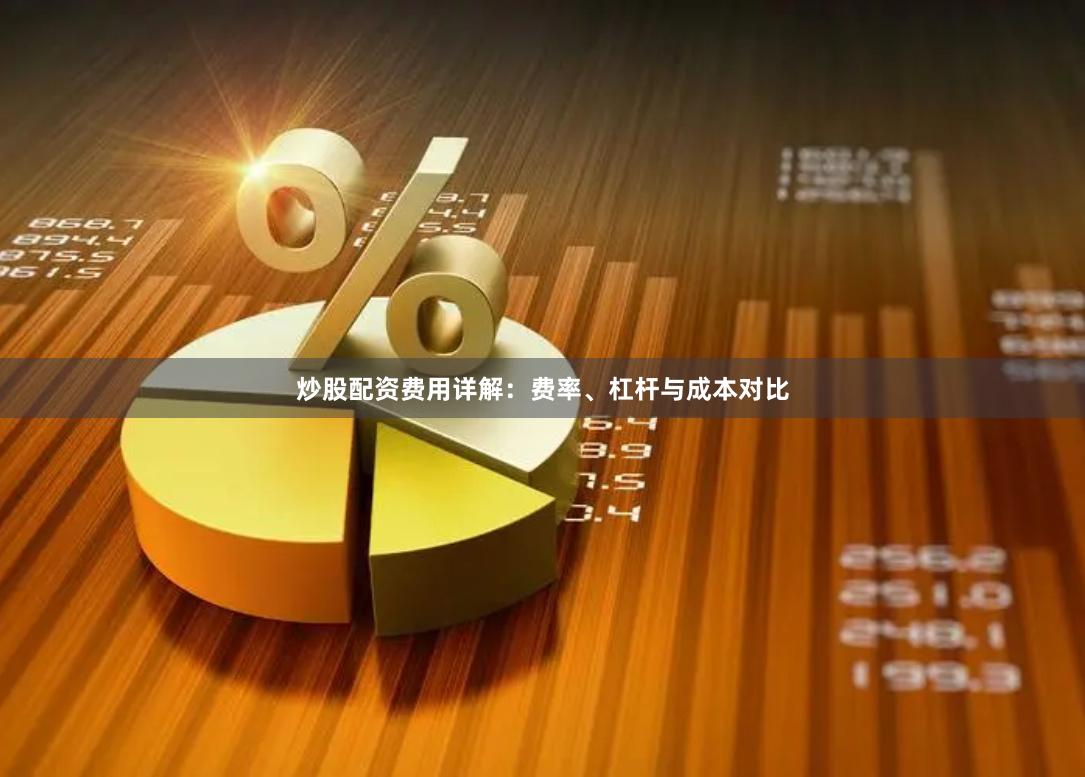 炒股配资费用详解：费率、杠杆与成本对比